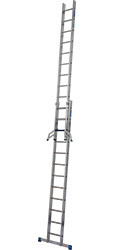 KRAUSE STABILO Schiebeleiter / TRBS 2121-2