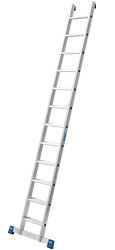 KRAUSE STABILO Profi Stufen-Anlegeleiter / TRBS 2121-2
