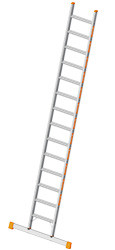 Layher Stufen-Anlegeleiter TOPIC 1042 / TRBS 2121-2