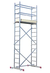 KRAUSE CORDA Montagegerüst