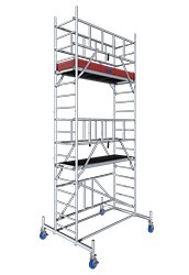 KRAUSE ProTec XS Faltgerüste-Serie