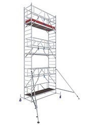 KRAUSE Gerüst STABILO Serie 10