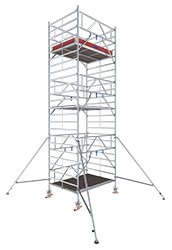 KRAUSE Gerüst STABILO Serie 5000