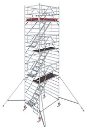 KRAUSE Treppengerüst STABILO Serie 5500