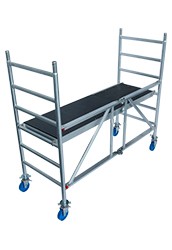 KRAUSE Klappgerüst STABILO