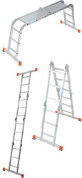 KRAUSE Multimatic Gelenkleiter