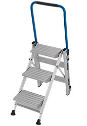 KRAUSE STABILO KlappTreppe
