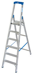 KRAUSE STABILO Profi-Stufen-Stehleiter / TRBS 2121-2