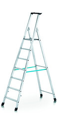 ZARGES Stehleiter Nova S