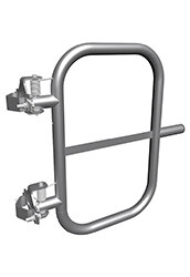 KRAUSE Durchgangssperren