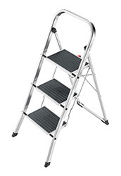 Hailo K70 Trittleiter