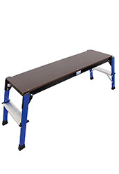 KRAUSE Arbeitsplattform StepTop