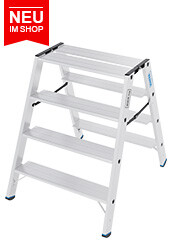KRAUSE STABILO Schwerlast-KlappTritt XL 225 kg