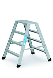 ZARGES Bockleiter Seventec RC BP