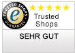 Trusted Shops Käuferschutz