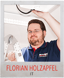 Florian Holzapfel