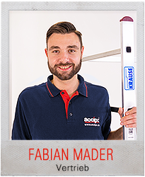 Fabian Mader