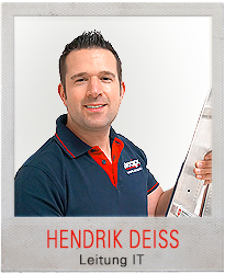 Hendrik Deiss