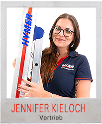 Jennifer Kieloch