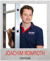 Joachim Romroth