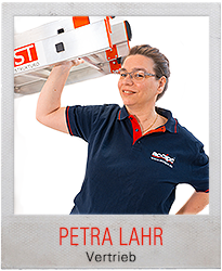 Petra Lahr