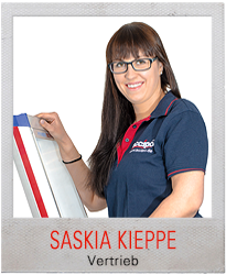 Saskia Kieppe