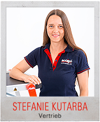 Stefanie Kutarba