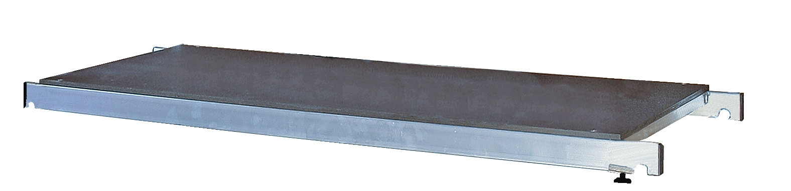 Belagbühne ohne Luke für ClimTec-Gerüste