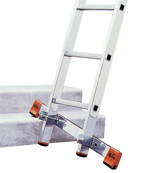 Traverse für KRAUSE Leitern