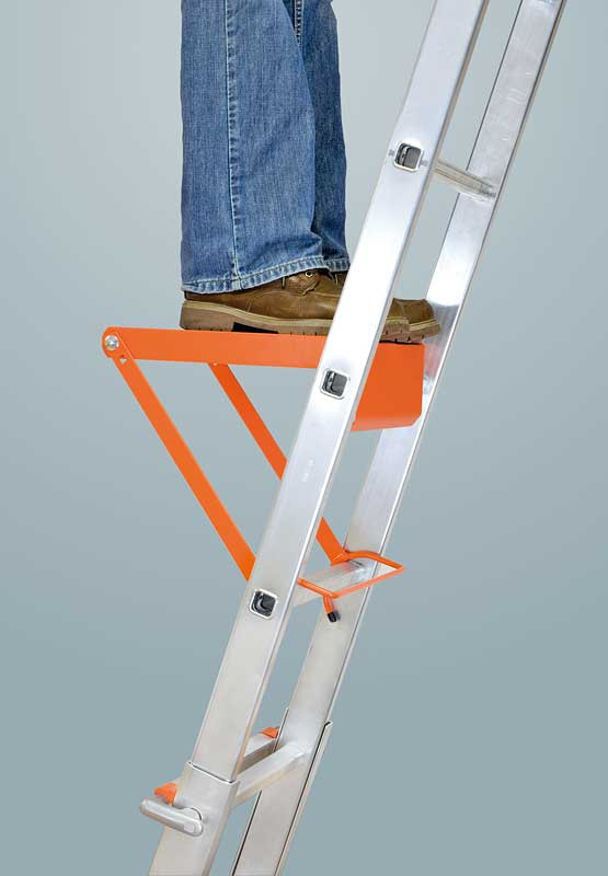 WAKÜ Plattform zum Einhängen