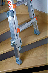 WAKÜ Holmverlängerung WAKÜ Holmverlängerung