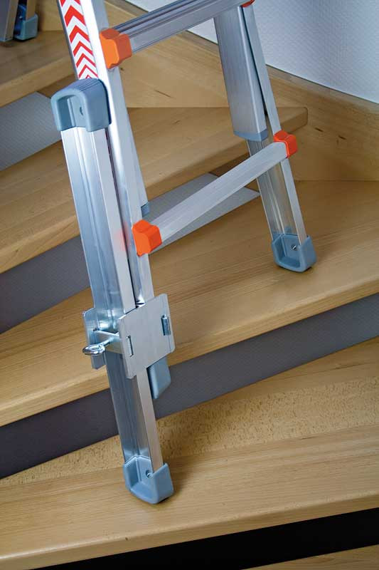 WAKÜ Holmverlängerung