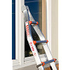 WAKÜ Leiterspitze für Fensterrahmen WAKÜ Leiterspitze für Fensterrahmen