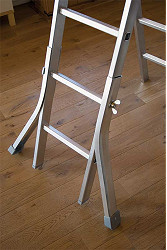 WAKÜ Verbreiterung für Leiterninnenteil WAKÜ Verbreiterung für Leiterninnenteil