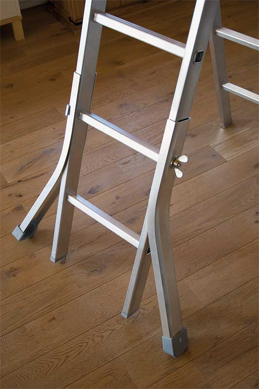 WAKÜ Verbreiterung für Leiterninnenteil