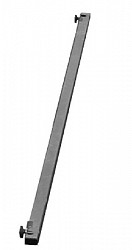 KRAUSE Diagonalstrebe für ProTec-Gerüste | gefertigt nach alter Norm KRAUSE Diagonalstrebe für ProTec-Gerüste | gefertigt nach alter Norm