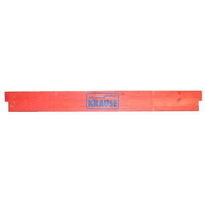 Längsbord 1,50 Meter für ClimTec-Gerüste