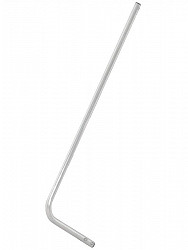 HYMER Handlauf für 8-stufige Podesttreppe 6888 HYMER Handlauf für 8-stufige Podesttreppe 6888