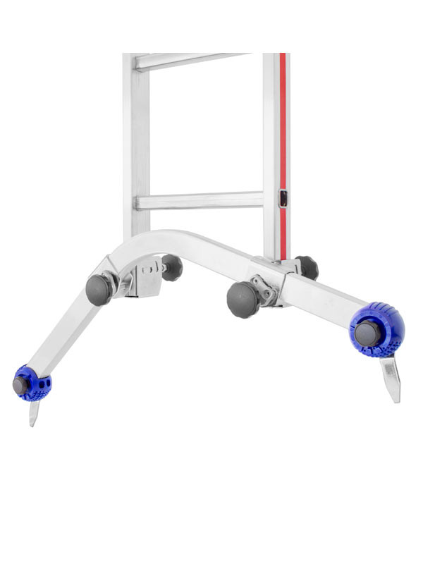 HYMER Traverse für alle gängigen HYMER Leitern ohne Klappfuß