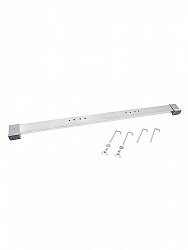 HYMER Traverse, Länge 80 cm HYMER Traverse, Länge 80 cm