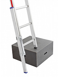 HYMER Holmverlängerung für Holmgröße 79/83 mm HYMER Holmverlängerung für Holmgröße 79/83 mm