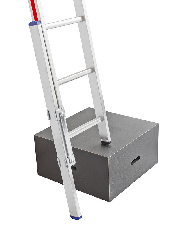 HYMER Holmverlängerung für Holmgröße 79/83 mm