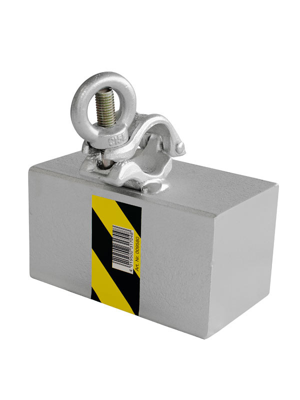 HYMER Ballast 15 kg