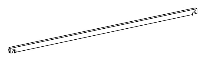 HYMER Diagonale 2,45 Meter 70094227