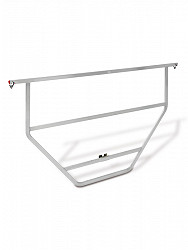 HYMER Sicherheitsgeländer / Länge: 2,09 m HYMER Sicherheitsgeländer / Länge: 2,09 m