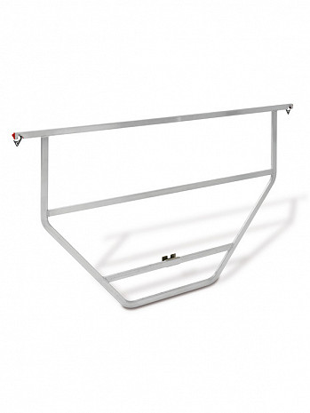 HYMER Sicherheitsgeländer / Länge: 2,09 m