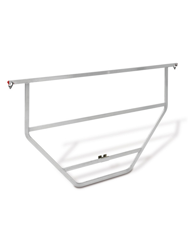 HYMER Sicherheitsgeländer / Länge: 2,09 m