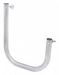 HYMER Einstiegsbügel kurz 637144 HYMER Einstiegsbügel kurz 637144