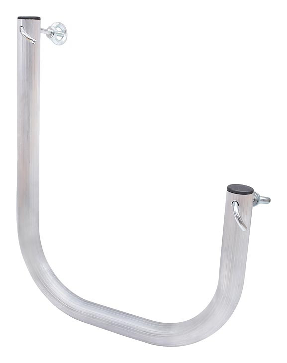 HYMER Einstiegsbügel kurz 637144