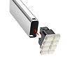 Hailo EasyClix LIVING Wechselfuß-Set Hailo EasyClix LIVING Wechselfuß-Set